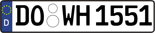 DO-WH1551