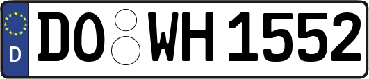 DO-WH1552