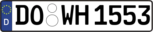 DO-WH1553