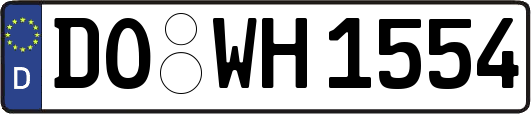 DO-WH1554