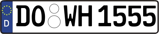DO-WH1555