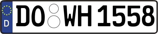 DO-WH1558