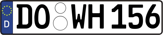DO-WH156