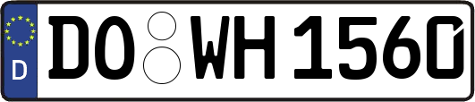 DO-WH1560