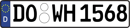 DO-WH1568