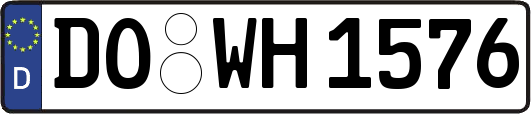 DO-WH1576