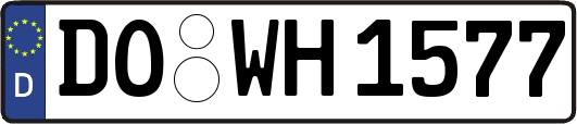DO-WH1577