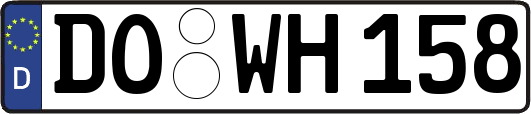 DO-WH158