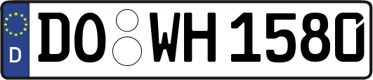 DO-WH1580