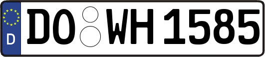 DO-WH1585