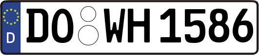 DO-WH1586