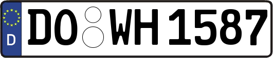 DO-WH1587