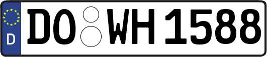DO-WH1588