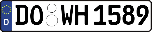 DO-WH1589