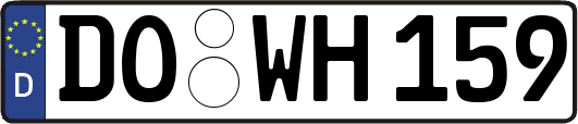 DO-WH159