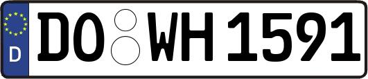 DO-WH1591