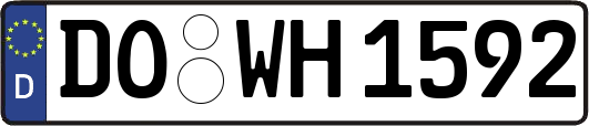 DO-WH1592