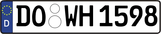DO-WH1598