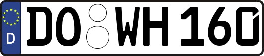 DO-WH160