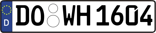 DO-WH1604