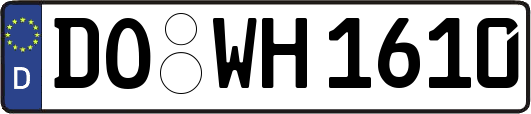 DO-WH1610