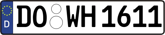 DO-WH1611