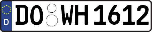 DO-WH1612