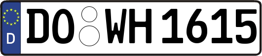 DO-WH1615