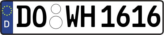 DO-WH1616
