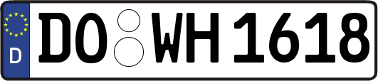 DO-WH1618