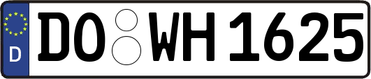 DO-WH1625