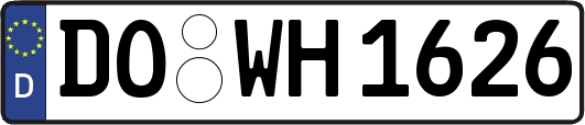 DO-WH1626
