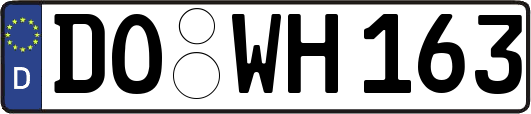 DO-WH163