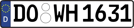DO-WH1631