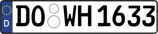 DO-WH1633