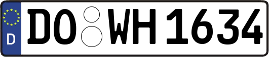 DO-WH1634