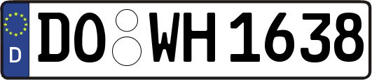 DO-WH1638