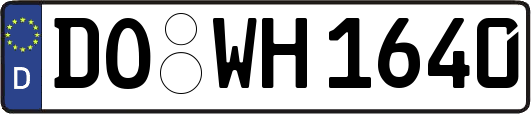 DO-WH1640