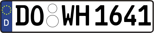 DO-WH1641