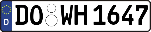 DO-WH1647