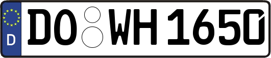 DO-WH1650