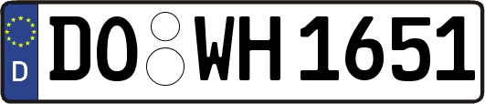 DO-WH1651