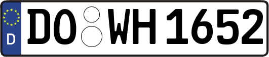 DO-WH1652