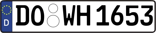 DO-WH1653