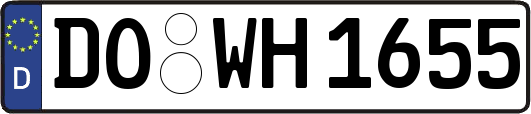 DO-WH1655