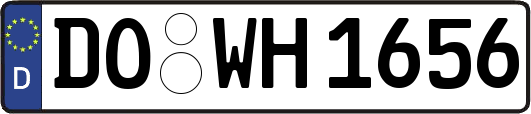 DO-WH1656