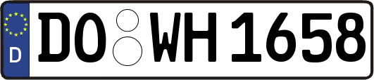 DO-WH1658