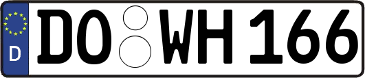 DO-WH166