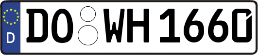 DO-WH1660