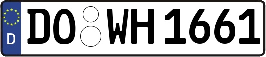 DO-WH1661